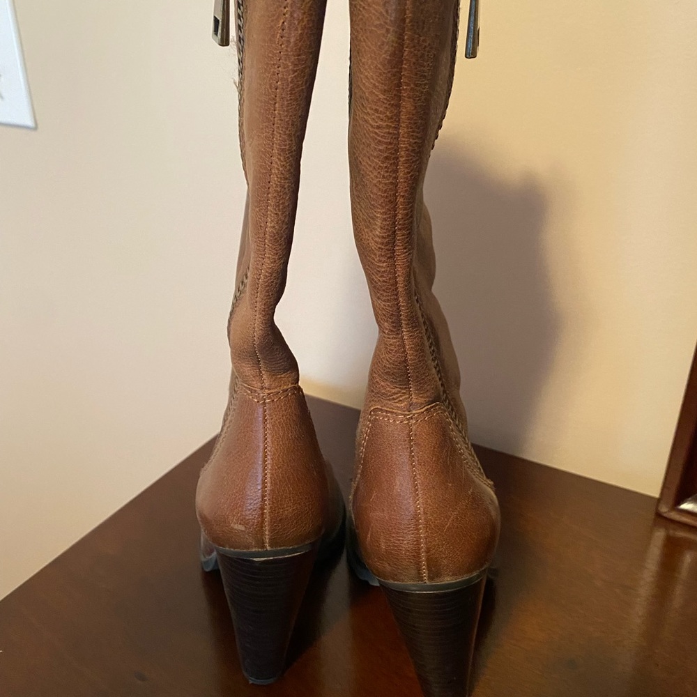 Jessica Simpson Boots - Picture 7 of 9